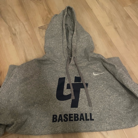 Toledo Rockets Baseball Hoodie - Picture 2 of 4